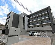 西京極駅より徒歩15分 3階 築2年8ヶ月の賃貸物件