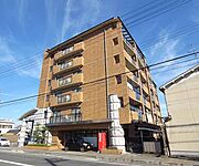 第一東久ハイツの賃貸物件
