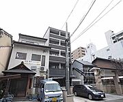 ベラジオ堀川今出川の賃貸物件