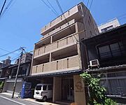 ペペ御所南 4階 築20年1ヶ月の賃貸物件
