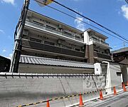 ESCASA京都西陣の賃貸物件
