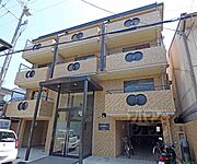 デトムワン西陣聚楽の賃貸物件