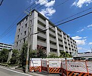 パインフィールド洛西 3階 築23年9ヶ月の賃貸物件