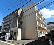 ハイツシェトワ 3階 築54年9ヶ月の賃貸物件