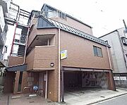 北大路駅より徒歩15分 1階 築26年9ヶ月の賃貸物件
