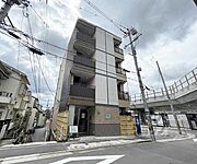GARNET RESIDENCE MIYAの賃貸物件