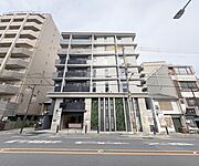 二条駅より徒歩12分 5階 新築の賃貸物件