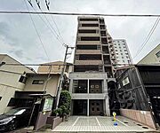 五条駅より徒歩2分 4階 築28年3ヶ月の賃貸物件