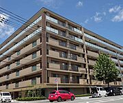 丹波口駅より徒歩8分 3階 築9年の賃貸物件