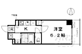 アスヴェル京都西七条9階6.4万円