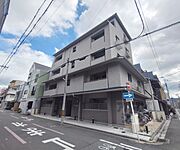 丸太町駅より徒歩8分 4階 築10年4ヶ月の賃貸物件