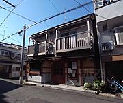 太秦駅より徒歩5分 1階 築60年6ヶ月の賃貸物件
