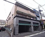 丸太町駅より徒歩8分 3階 築20年6ヶ月の賃貸物件