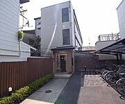 パークハイツゆあさ 3階 築43年5ヶ月の賃貸物件