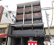 円町駅より徒歩18分 1階 築2年2ヶ月の賃貸物件