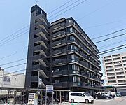 西京極駅より徒歩9分 5階 築41年3ヶ月の賃貸物件