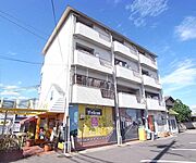 西京極駅より徒歩12分 2階 築50年10ヶ月の賃貸物件