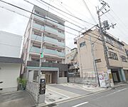 西院駅より徒歩10分 4階 築4年6ヶ月の賃貸物件