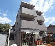 オリザ嵯峨野 2階 築19年7ヶ月の賃貸物件