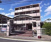 プレミール車道 4階 築27年7ヶ月の賃貸物件