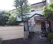 サンシャインシルク嵯峨の賃貸物件