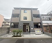 鳥羽街道駅より徒歩5分 2階 新築の賃貸物件