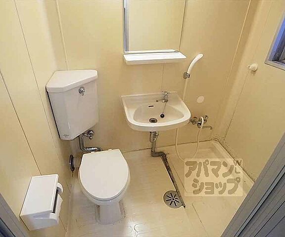 浴室