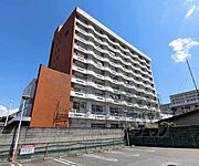 グリシーヌ京都西京極の賃貸物件