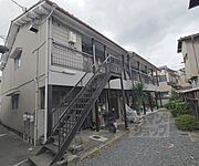 松尾大社駅より徒歩12分 2階 築59年5ヶ月の賃貸物件