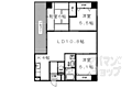 洛翠舎4階12.8万円