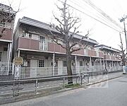 鞍馬口駅より徒歩27分 築38年5ヶ月 2階建の賃貸物件