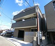 ＣａｓａＷｏｏｄＨａｎａｚｏｎｏ 3階 築3年9ヶ月の賃貸物件