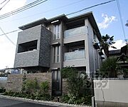クレドール北山の賃貸物件