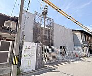 二条駅より徒歩29分 3階 新築の賃貸物件