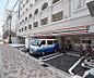 周辺：セブンイレブン　京都西陣郵便局店まで210m