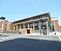 周辺：同志社大学（今出川）まで1600m