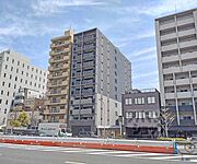 大宮駅より徒歩6分 5階 築1年7ヶ月の賃貸物件