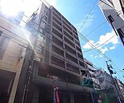 ジ・アーバネックス京都河原町プレイズ 3階 築10年2ヶ月の賃貸物件