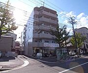 太秦天神川駅より徒歩7分 3階 築37年6ヶ月の賃貸物件