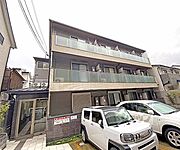 パレ五条清水 3階 築10年1ヶ月の賃貸物件