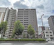 五条駅より徒歩6分 11階 築20年の賃貸物件