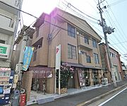 西院駅より徒歩13分 3階 築37年7ヶ月の賃貸物件