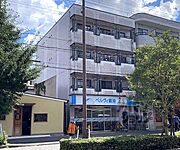 ヴィラドリーム 3階 築32年6ヶ月の賃貸物件