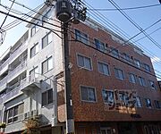 もみじビル 5階 築47年5ヶ月の賃貸物件