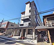 四条駅より徒歩9分 1階 築2年7ヶ月の賃貸物件