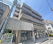 烏丸御池駅より徒歩6分 5階 築30年9ヶ月の賃貸物件