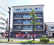 北大路駅より徒歩10分 2階 築10年2ヶ月の賃貸物件