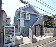 花園駅より徒歩8分 1階 築37年8ヶ月の賃貸物件