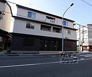 丹波口駅より徒歩9分 2階 築1年7ヶ月の賃貸物件