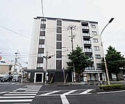 二条駅より徒歩8分 5階 築5年6ヶ月の賃貸物件